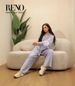 Linen Suit - Image 4