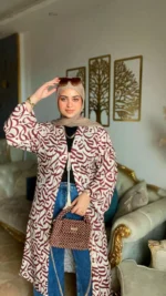 Stylish & Comfy Cardigan - Image 2