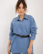 Denim Suit - Image 3