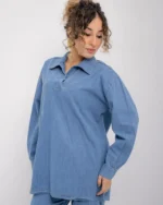 Denim Suit - Image 2