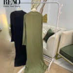 Freska Basic Dress
