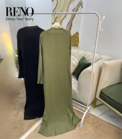 Freska Basic Dress
