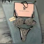 Two-Piece Lingerie Set – Bra & Panty