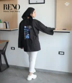 Soft Cotton T-Shirt - Image 2