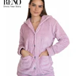 Imported Turkish Purple Pajama