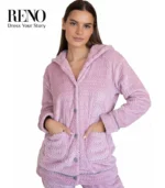 Imported Turkish Purple Pajama