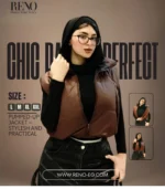 Pumped-Up Jacket – Stylish and Practical