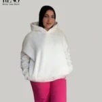 Winter Hoodie – Comfortable & Casual Style