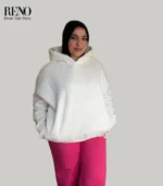 Winter Hoodie – Comfortable & Casual Style