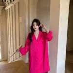 Premium Imported Night Shirt – Free Size