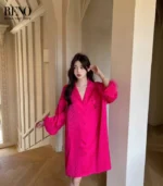 Premium Imported Night Shirt – Free Size