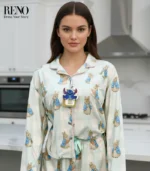 Inspired Pajama Set - Image 2