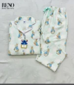 Inspired Pajama Set - Image 4