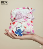 Heart Print Pajama – Cozy & Stylish for Every Day - Image 2