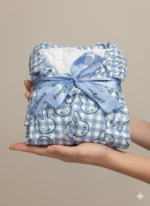 Imported Light Blue Pajama Set 💙 - Image 2